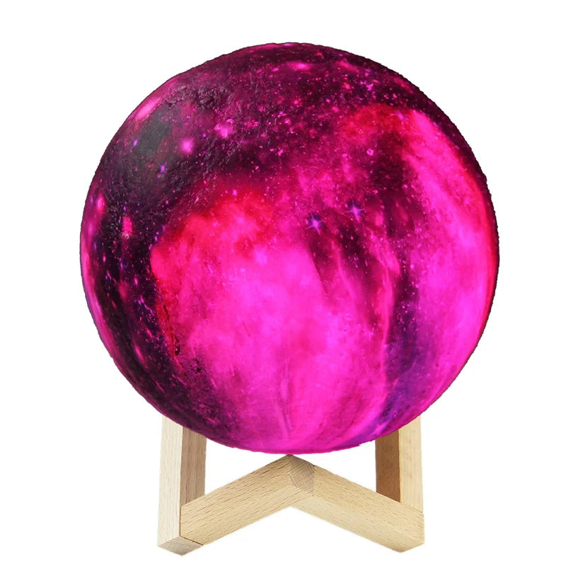 MoonBeam Stationary Lamp