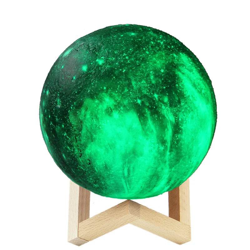 MoonBeam Stationary Lamp