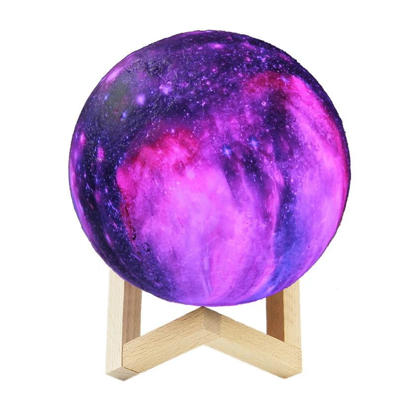 MoonBeam Stationary Lamp