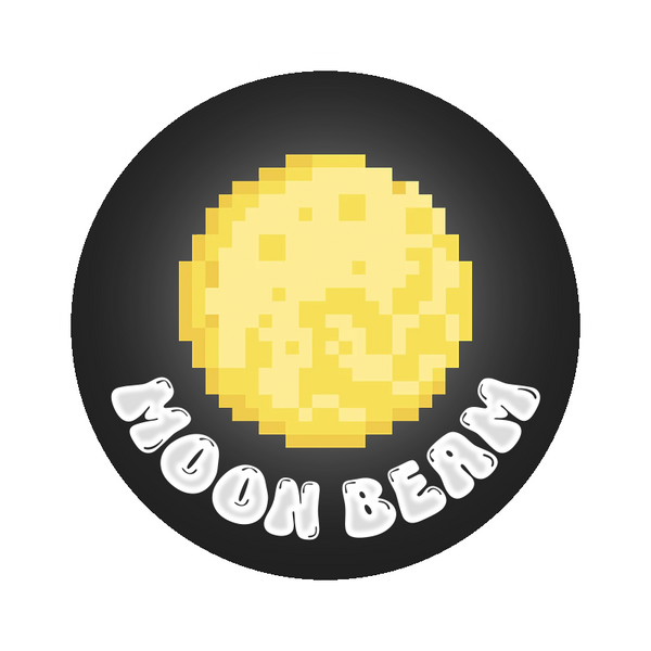 Moon Beam Lamps